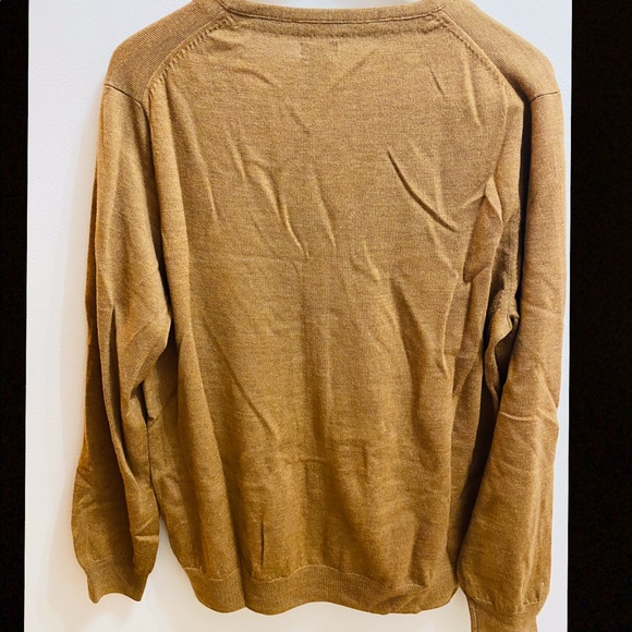 Banana Republic Merino Wool Cardigan Sweater - Picture 2 of 3